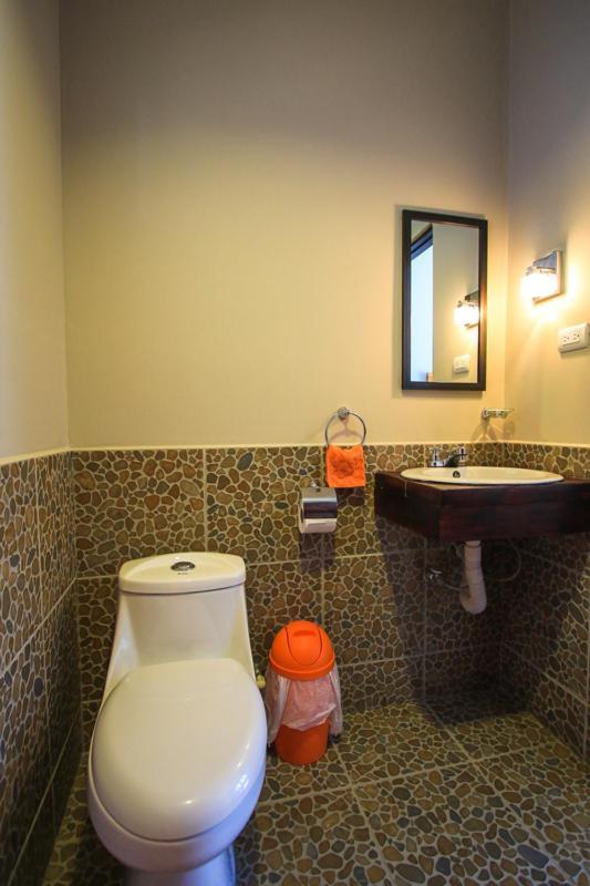 Funny Wave Guest House Cabuya  Exterior foto