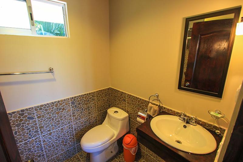 Funny Wave Guest House Cabuya  Exterior foto