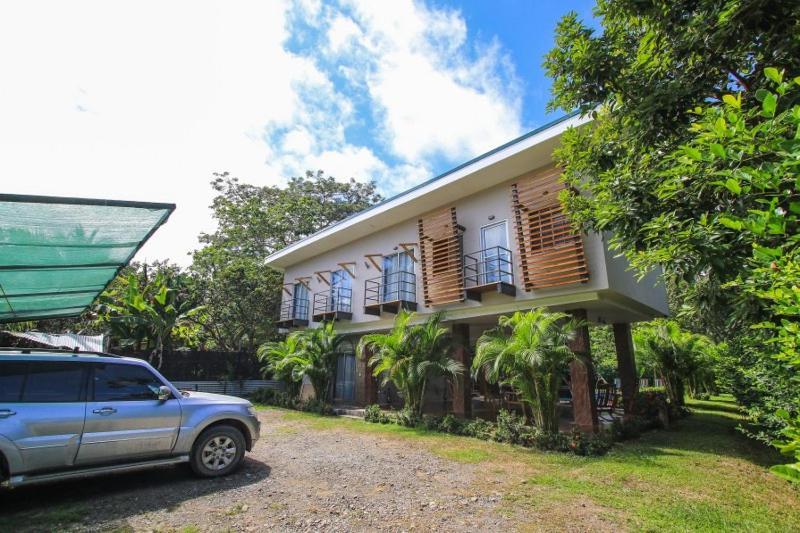 Funny Wave Guest House Cabuya  Exterior foto