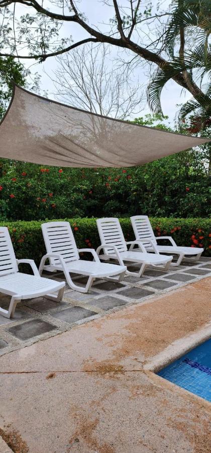 Funny Wave Guest House Cabuya  Exterior foto