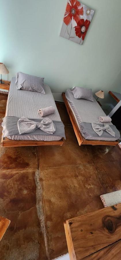 Funny Wave Guest House Cabuya  Exterior foto