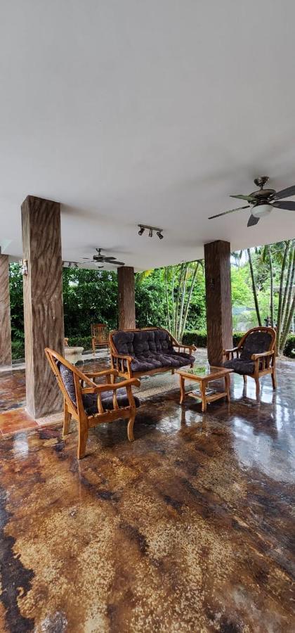 Funny Wave Guest House Cabuya  Exterior foto